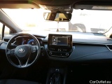  Toyota  Corolla TOYOTA  / 2020 / 5P / berlina con portón 2.0 180H STYLE E-CVT #3