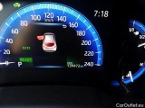 Toyota  Corolla TOYOTA  / 2020 / 5P / berlina con portón 2.0 180H STYLE E-CVT #5