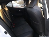  Toyota  Corolla TOYOTA  / 2020 / 5P / berlina con portón 2.0 180H STYLE E-CVT #7
