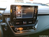  Toyota  Corolla TOYOTA  / 2020 / 5P / berlina con portón 2.0 180H STYLE E-CVT #13