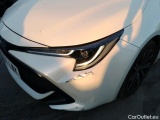  Toyota  Corolla TOYOTA  / 2020 / 5P / berlina con portón 2.0 180H STYLE E-CVT #15
