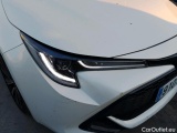  Toyota  Corolla TOYOTA  / 2020 / 5P / berlina con portón 2.0 180H STYLE E-CVT #16