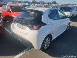  Toyota  Yaris TOYOTA Mantener activo un año 1.5 120H Business Plus #2