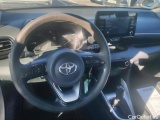  Toyota  Yaris TOYOTA Mantener activo un año 1.5 120H Business Plus #3