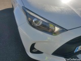  Toyota  Yaris TOYOTA Mantener activo un año 1.5 120H Business Plus #16