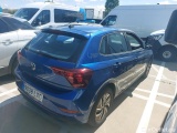  Volkswagen  Polo VOLKSWAGEN  / 2021 / 5P / berlina con portón Life 1.0 TSI 70kW (95CV) #2
