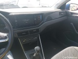  Volkswagen  Polo VOLKSWAGEN  / 2021 / 5P / berlina con portón Life 1.0 TSI 70kW (95CV) #13