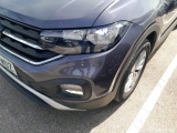  Volkswagen  T-CROSS  Advance 1.0 TSI 95CV MT5 E6d #15