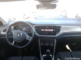  Volkswagen  T-ROC VOLKSWAGEN  / 2017 / 5P / todoterreno Advance 1.0 TSI 81kW (110CV) #3