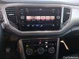  Volkswagen  T-ROC VOLKSWAGEN  / 2017 / 5P / todoterreno Advance 1.0 TSI 81kW (110CV) #13