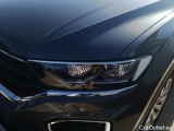  Volkswagen  T-ROC VOLKSWAGEN  / 2017 / 5P / todoterreno Advance 1.0 TSI 81kW (110CV) #15