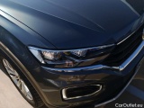  Volkswagen  T-ROC VOLKSWAGEN  / 2017 / 5P / todoterreno Advance 1.0 TSI 81kW (110CV) #16