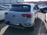  Volkswagen  T-ROC VOLKSWAGEN  / 2021 / 5P / todoterreno Life 1.5 TSI 110kW (150CV) DSG #2