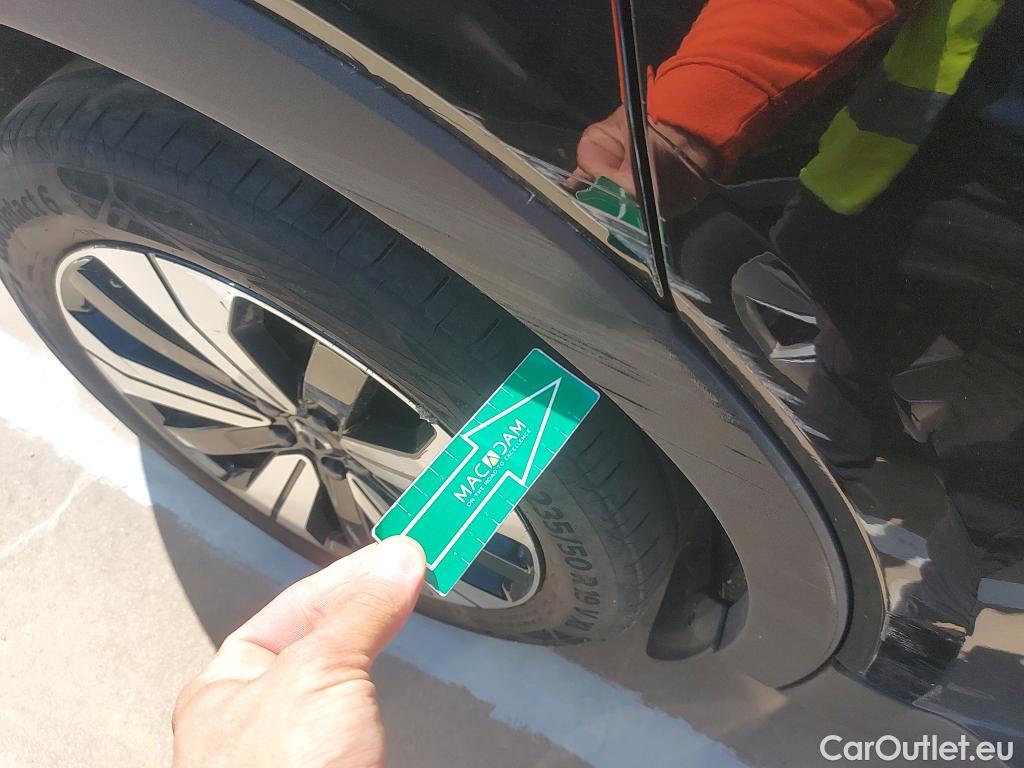  Volvo  XC 40 VOLVO XC40 / 2021 / 5P / todoterreno 1.5 T5 Recharge PHEV Plus Dark Auto #11