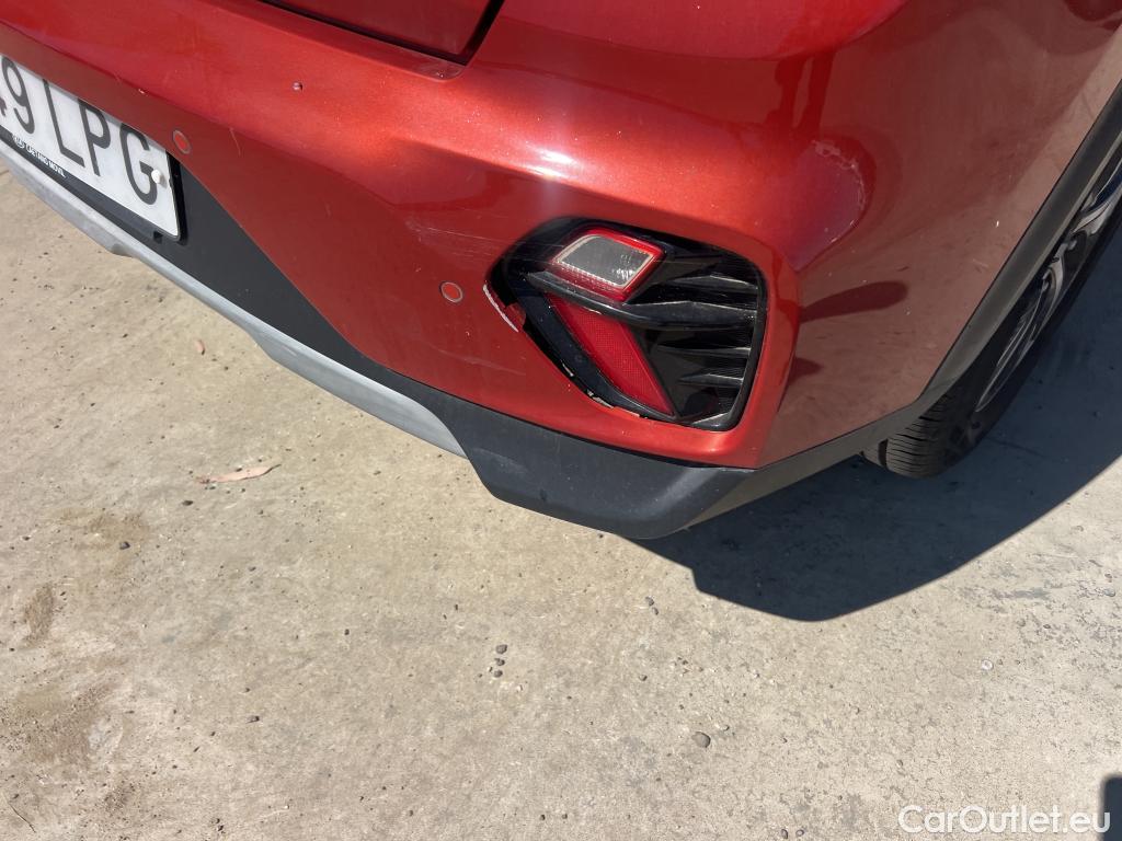  KIA  Niro KIA  / 2019 / 5P / crossover 1.6 GDi HEV 104kW (141CV) Drive #6