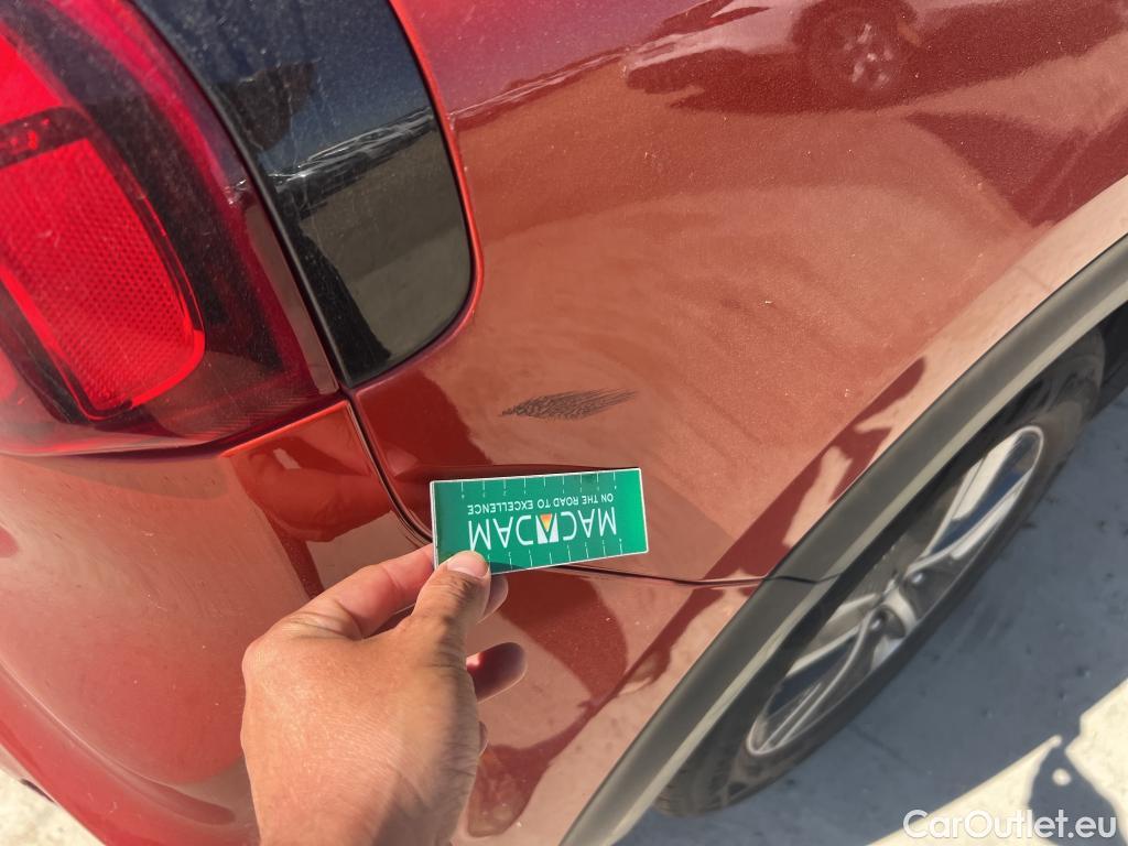  KIA  Niro KIA  / 2019 / 5P / crossover 1.6 GDi HEV 104kW (141CV) Drive #15