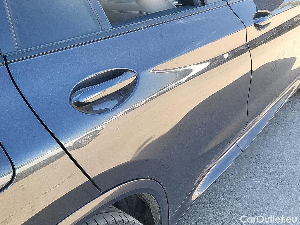  Bmw  X4 BMW  xDrive20d xLine 190 CV #Opcionales 13150 €# #27