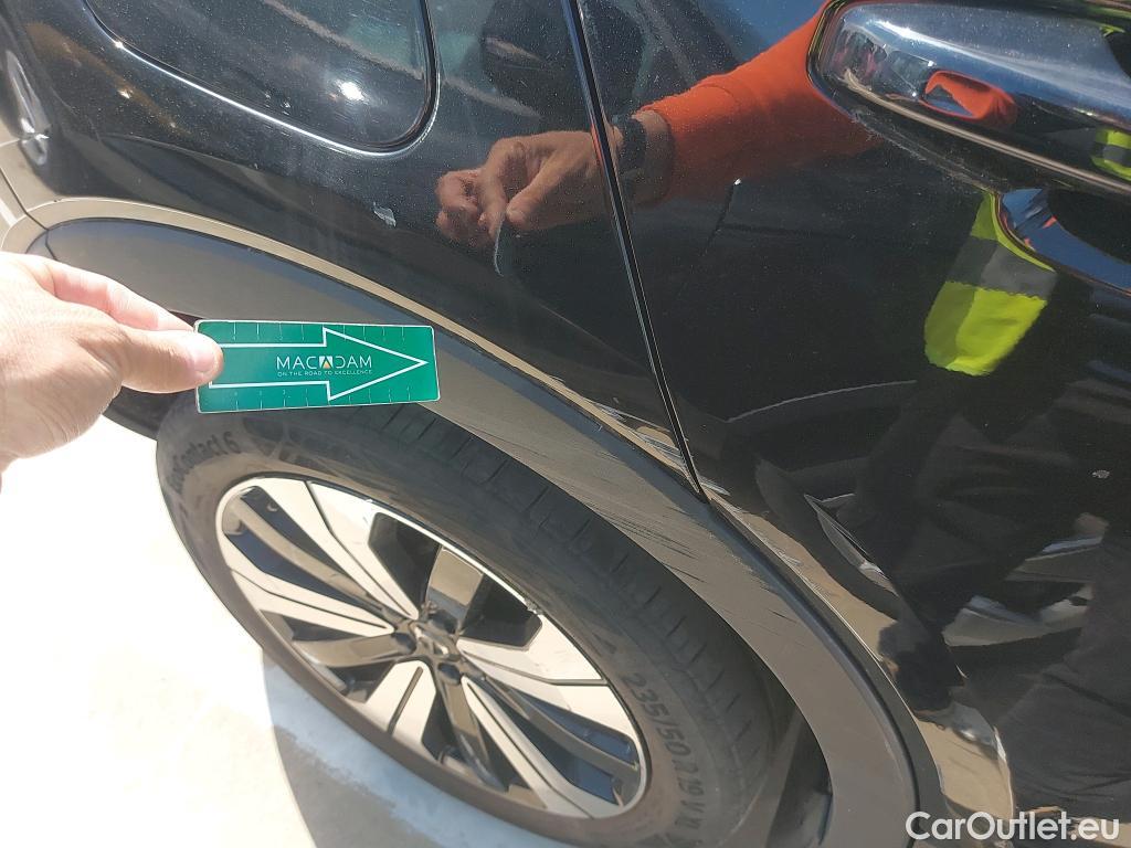  Volvo  XC 40 VOLVO XC40 / 2021 / 5P / todoterreno 1.5 T5 Recharge PHEV Plus Dark Auto #10