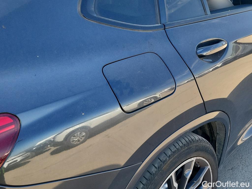  Bmw  X4 BMW  xDrive20d xLine 190 CV #Opcionales 13150 €# #23