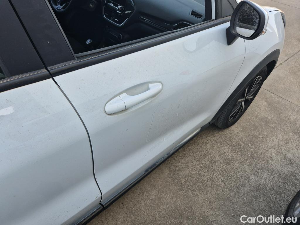  Ford  Puma FORD  / 2019 / 5P / todoterreno 1.0 EcoBoost 125cv Titanium MHEV #33