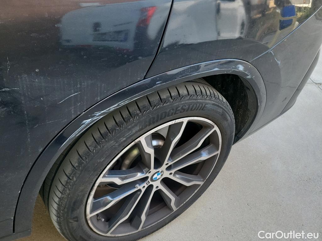  Bmw  X4 BMW  xDrive20d xLine 190 CV #Opcionales 13150 €# #9