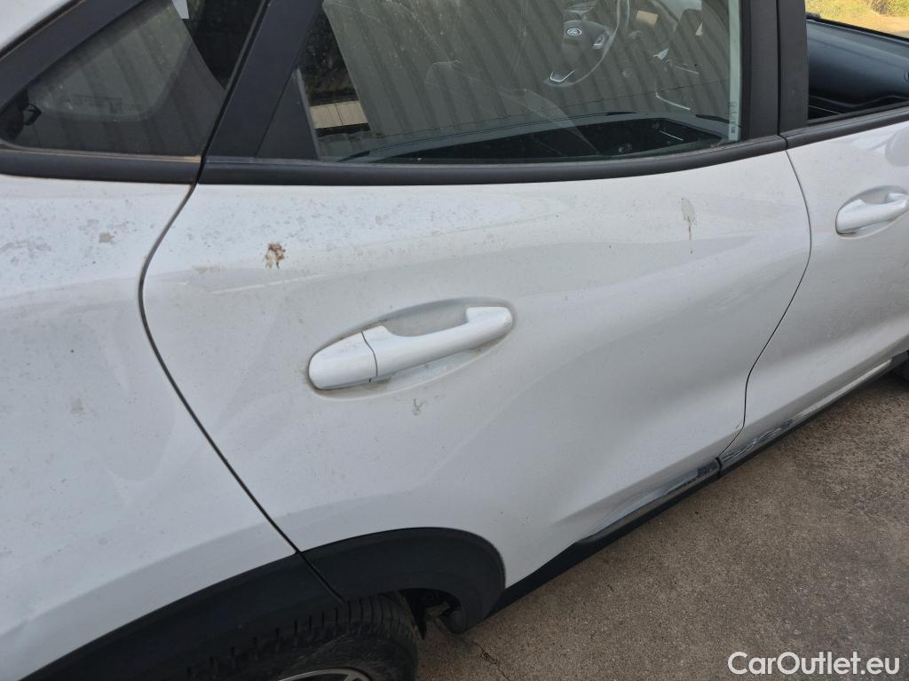  Ford  Puma FORD  / 2019 / 5P / todoterreno 1.0 EcoBoost 125cv Titanium MHEV #35