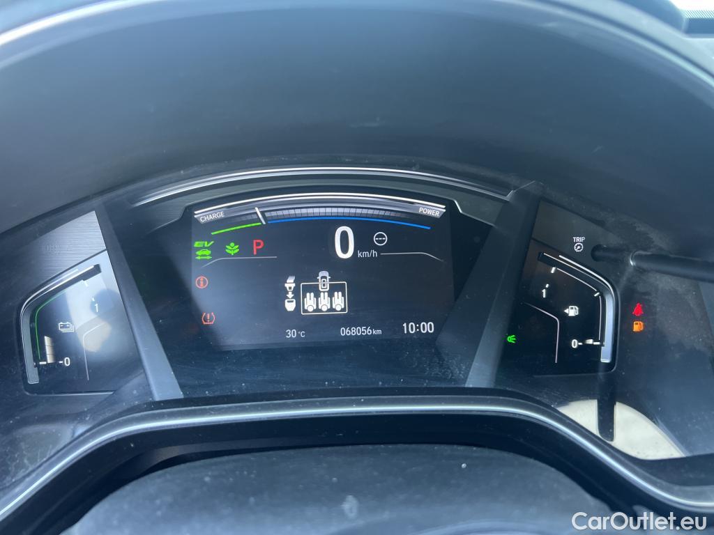  Honda  CR-V HONDA  / 2018 / 5P / todoterreno 2.0 i-MMD 4x2 ELEGANCE NAVI #20