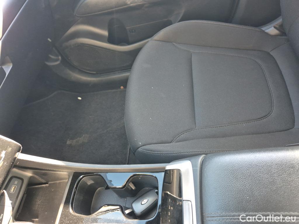  Hyundai  Tucson HYUNDAI  / 2020 / 5P / todoterreno 1.6 CRDI 100kW (136CV) 48V Maxx DCT #22