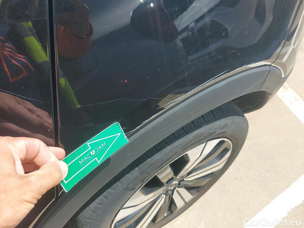  Volvo  XC 40 VOLVO XC40 / 2021 / 5P / todoterreno 1.5 T5 Recharge PHEV Plus Dark Auto #13