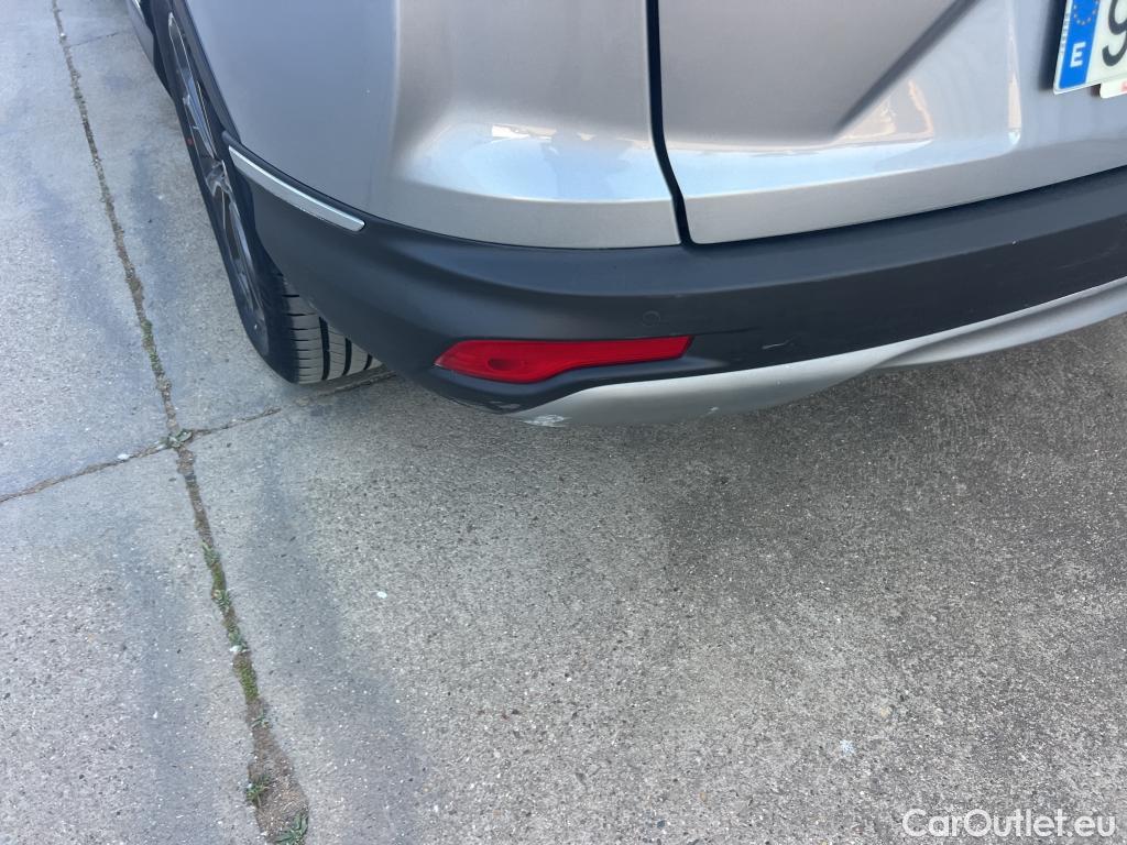  Honda  CR-V HONDA  / 2018 / 5P / todoterreno 2.0 i-MMD 4x2 ELEGANCE NAVI #15