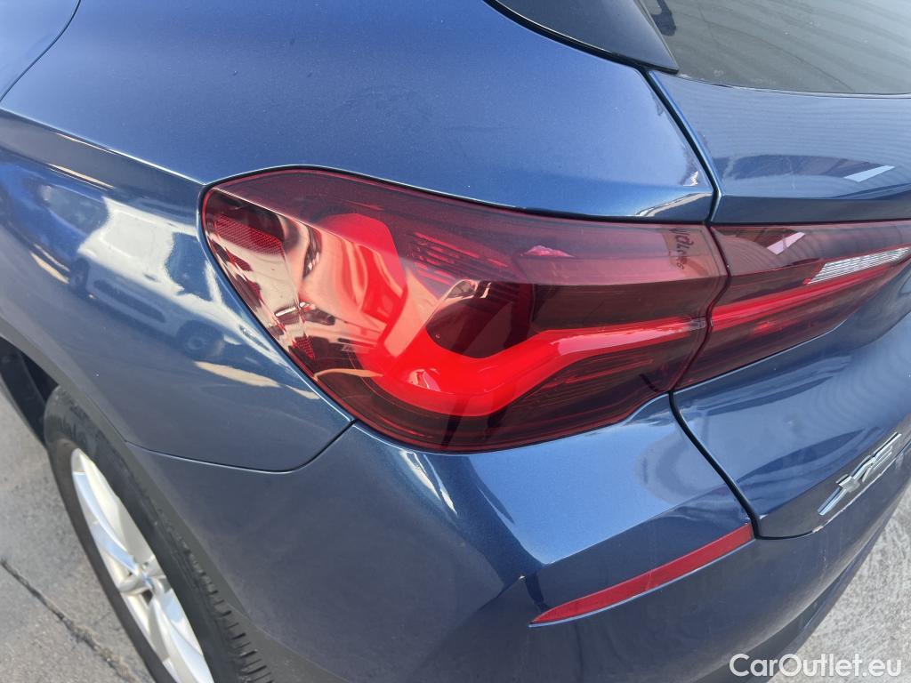  Bmw  X2 BMW  / 5P / sDrive18i 140 CV #33