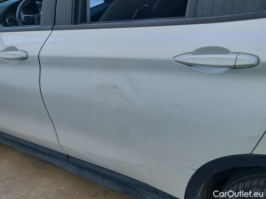  Bmw  X1 BMW  sDrive18dA Corporate 150 CV #1