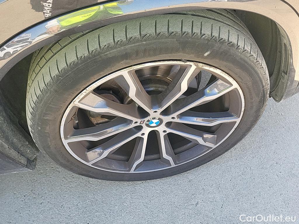  Bmw  X4 BMW  xDrive20d xLine 190 CV #Opcionales 13150 €# #3
