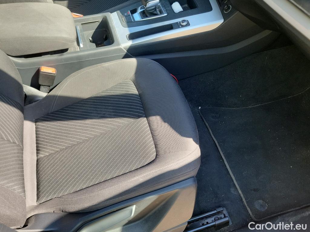  Audi  Q5  Sportback 35 TDI advanced 2.0 TDI 165CV AT7 E6d #9