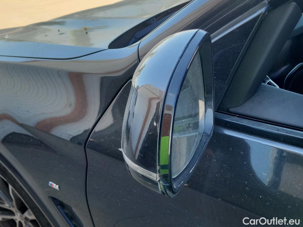  Bmw  X4 BMW  xDrive20d xLine 190 CV #Opcionales 13150 €# #21