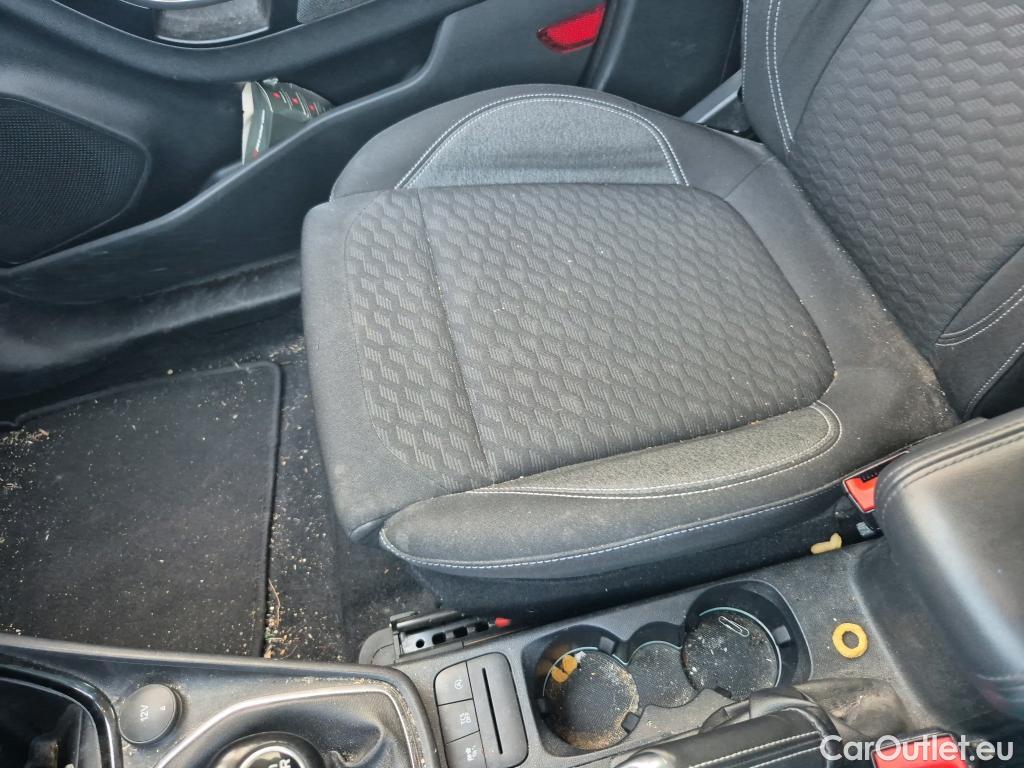  Ford  Puma FORD  / 2019 / 5P / todoterreno 1.0 EcoBoost 125cv Titanium MHEV #25