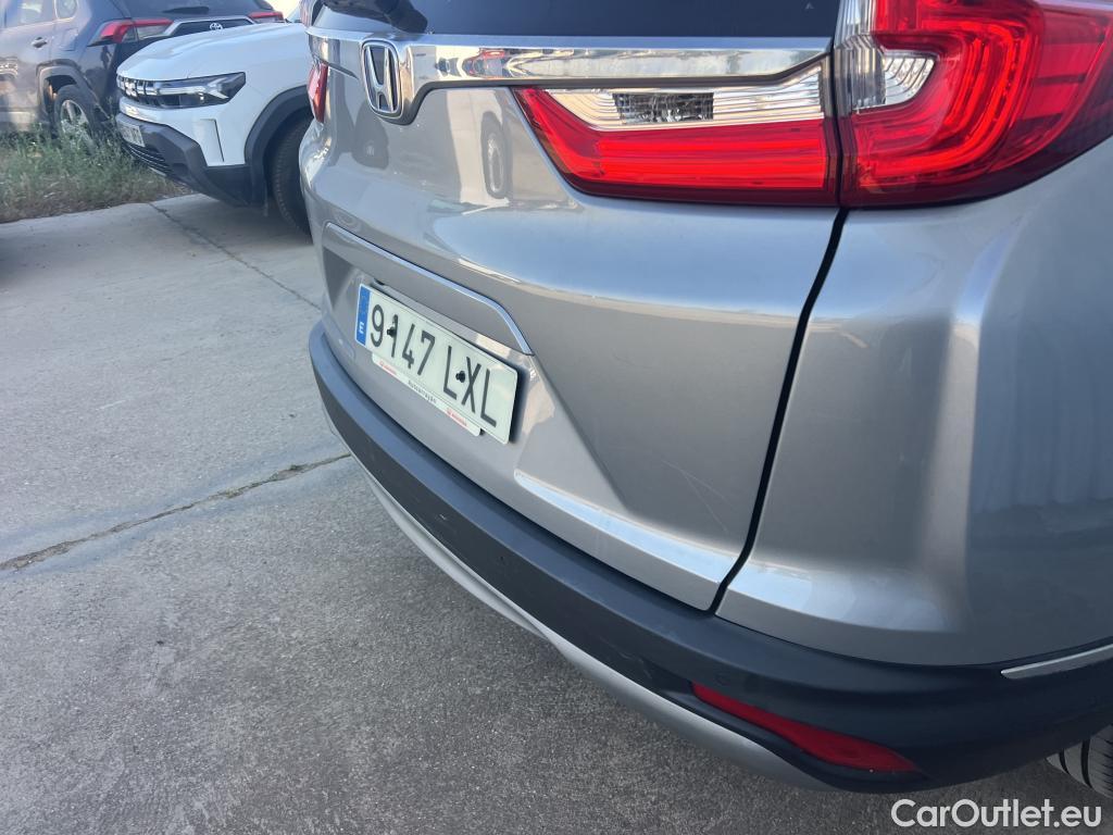  Honda  CR-V HONDA  / 2018 / 5P / todoterreno 2.0 i-MMD 4x2 ELEGANCE NAVI #2