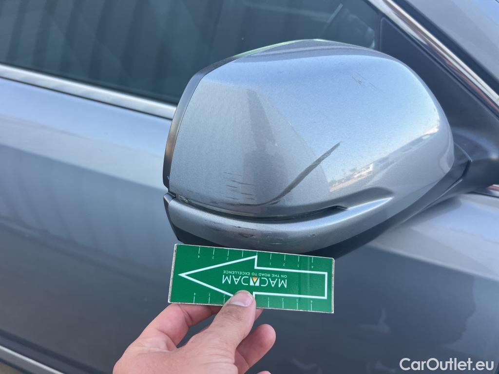  Honda  CR-V HONDA  / 2018 / 5P / todoterreno 2.0 i-MMD 4x2 ELEGANCE NAVI #19