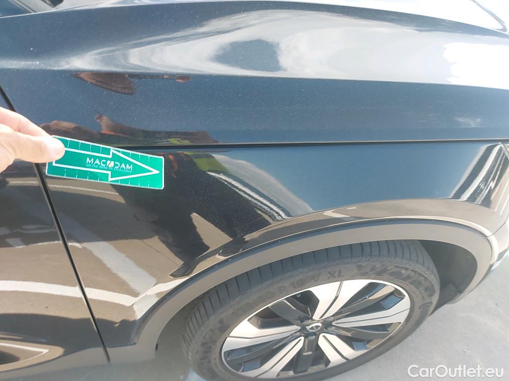  Volvo  XC 40 VOLVO XC40 / 2021 / 5P / todoterreno 1.5 T5 Recharge PHEV Plus Dark Auto #19