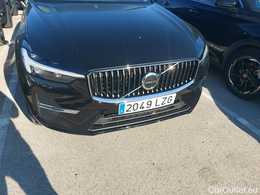 Volvo  XC60 VOLVO  2.0 B4 D Core 200 CV #10