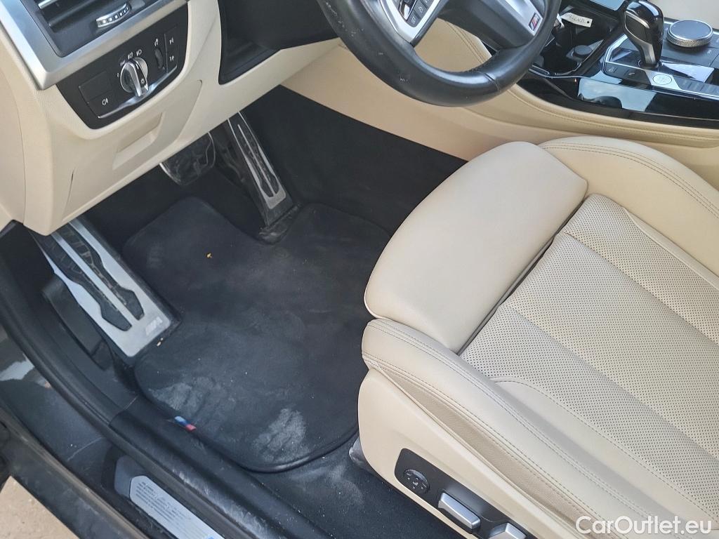  Bmw  X4 BMW  xDrive20d xLine 190 CV #Opcionales 13150 €# #18