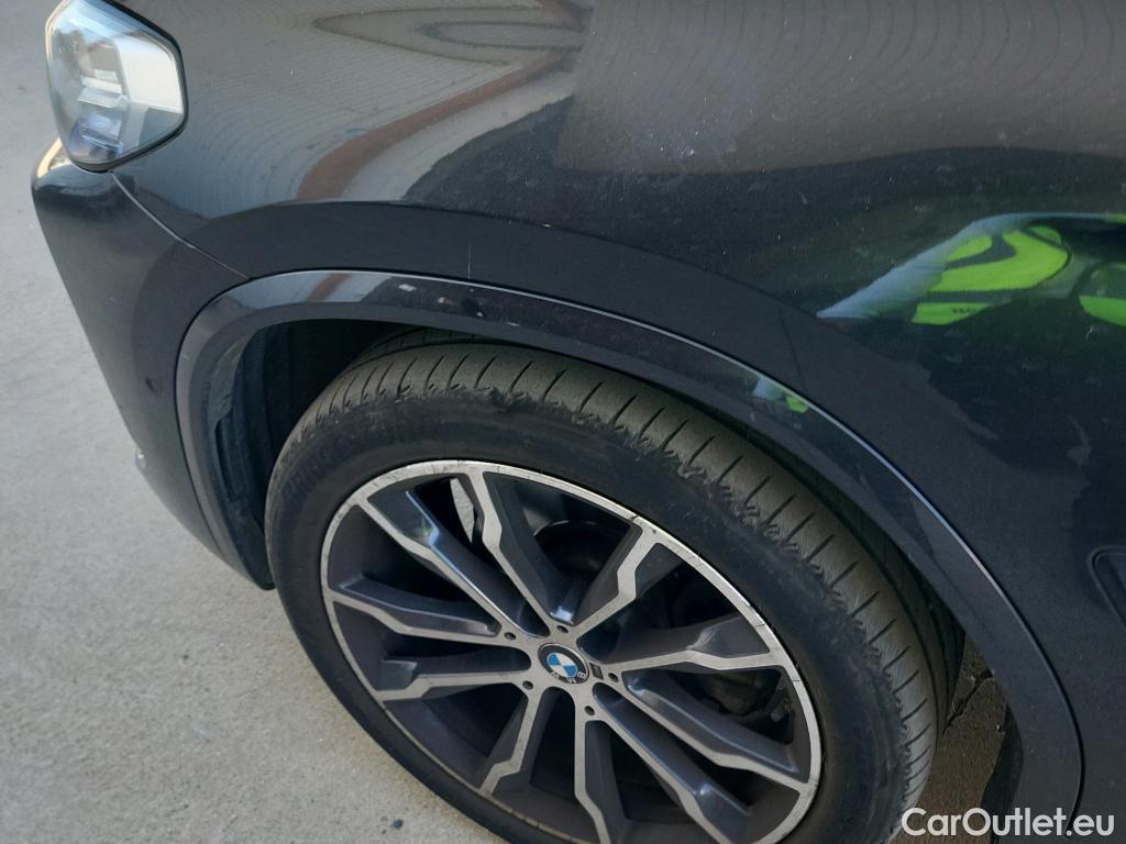 Bmw  X4 BMW  xDrive20d xLine 190 CV #Opcionales 13150 €# #19