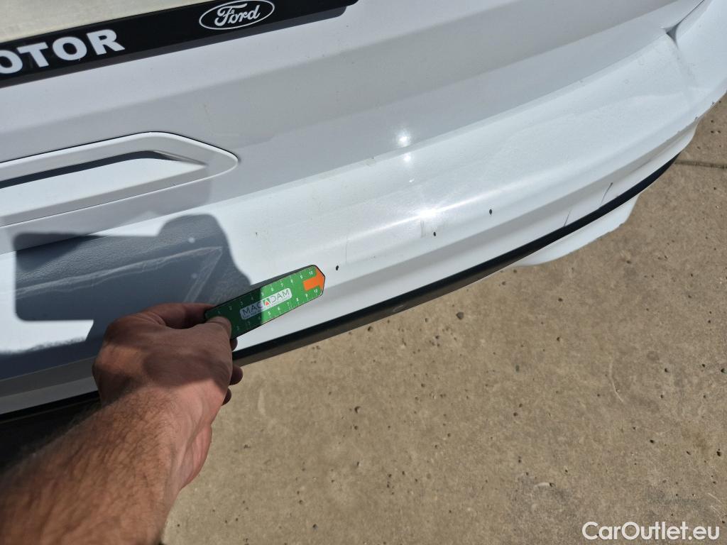  Ford  Kuga FORD  / 2019 / 5P / todoterreno ST-Line 2.5 Duratec FHEV 140kW 4x4 Auto #7