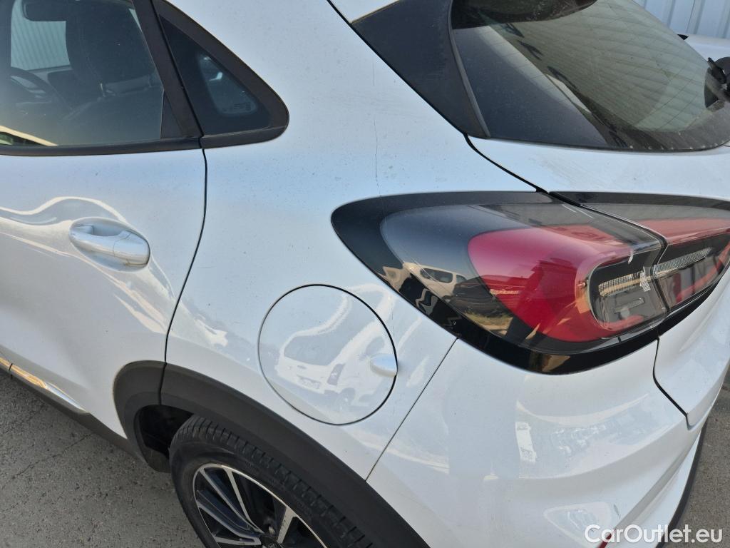  Ford  Puma FORD  / 2019 / 5P / todoterreno 1.0 EcoBoost 125cv Titanium MHEV #27