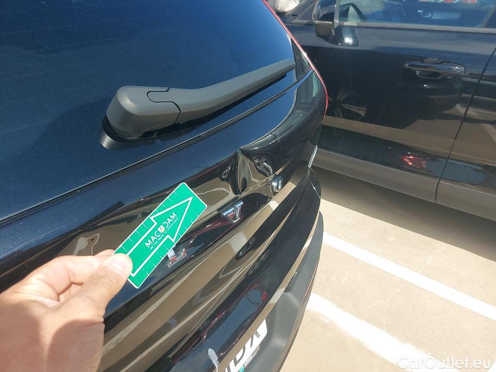  Volvo  XC 40 VOLVO XC40 / 2021 / 5P / todoterreno 1.5 T5 Recharge PHEV Plus Dark Auto #2