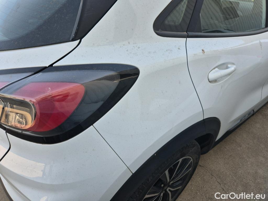  Ford  Puma FORD  / 2019 / 5P / todoterreno 1.0 EcoBoost 125cv Titanium MHEV #23