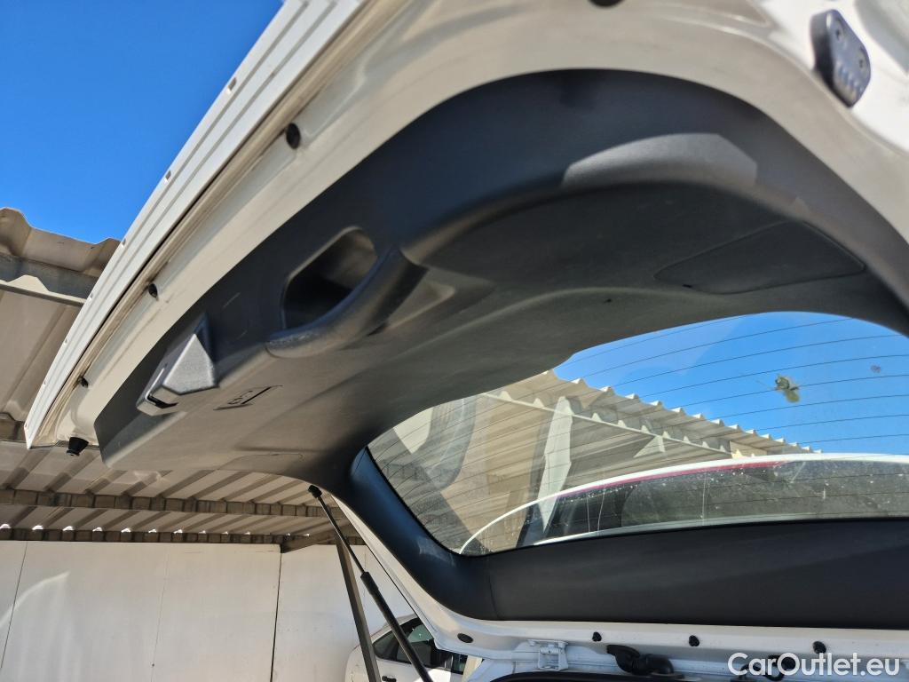  Hyundai  Tucson HYUNDAI  / 2020 / 5P / todoterreno 1.6 CRDI 100kW (136CV) 48V Maxx DCT #5