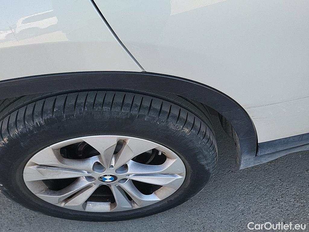  Bmw  X1 BMW  sDrive18dA Corporate 150 CV #14
