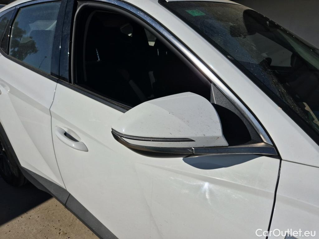  Hyundai  Tucson HYUNDAI  / 2020 / 5P / todoterreno 1.6 CRDI 100kW (136CV) 48V Maxx DCT #19