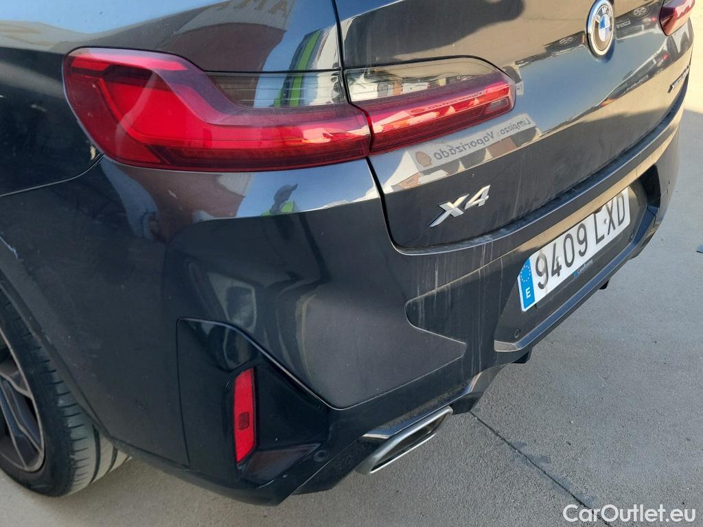  Bmw  X4 BMW  xDrive20d xLine 190 CV #Opcionales 13150 €# #14